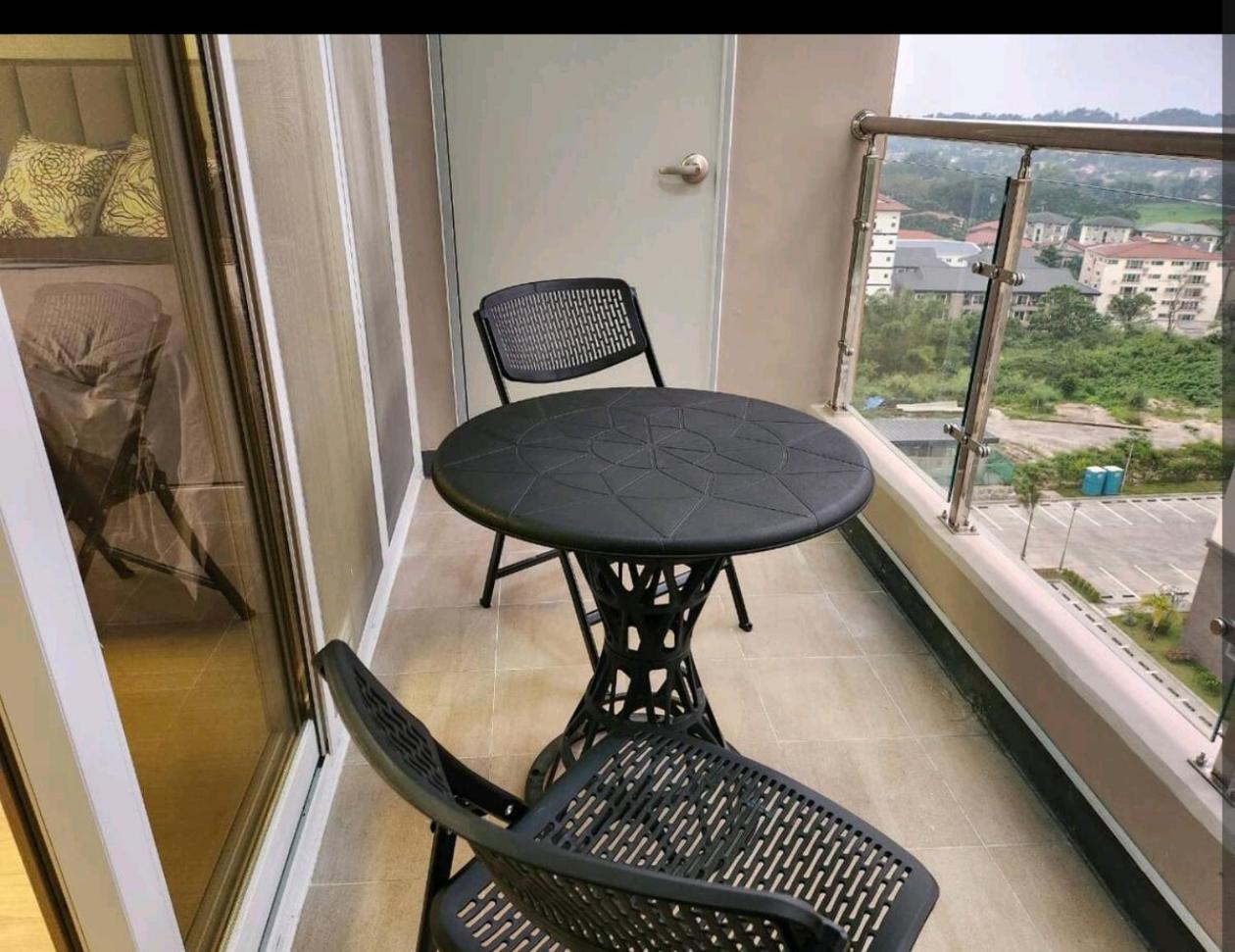 Condo In Clark Pampanga Beside Hilton Hotel And Casino Fort Stotsenburg Exterior foto